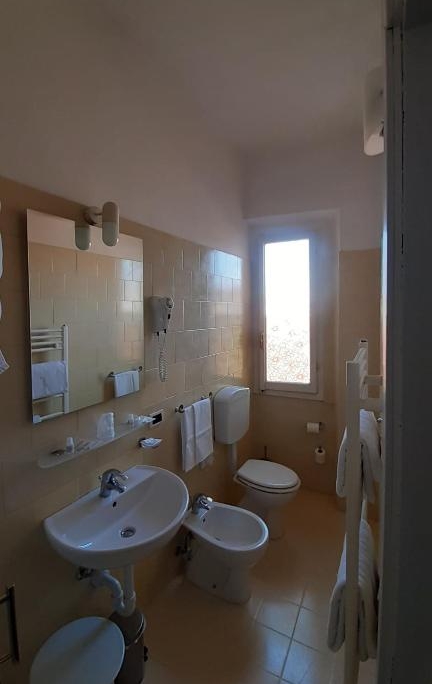 bagno
